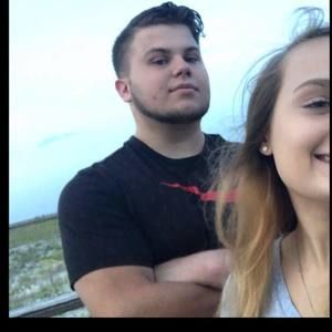 Meet your Posher, Aaron